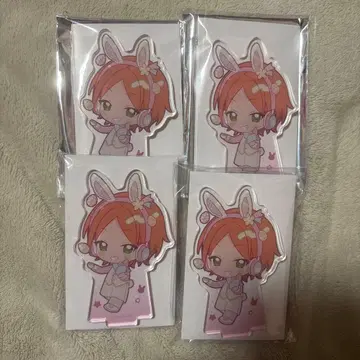 앙스타 애니카페 아오이 히나타 아크릴 스탠드