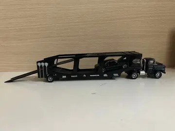 Foose Design 캐리어카 미니카 세트