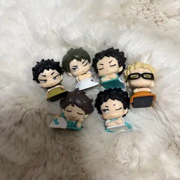 하이큐!! 오네무탄