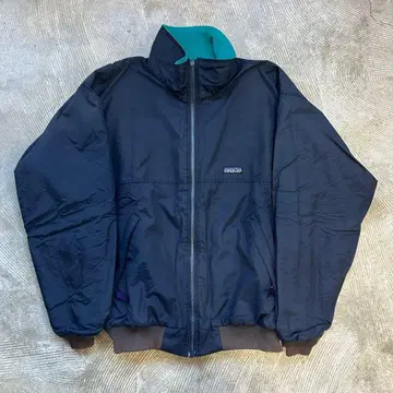 M 89년 Shelled Synchilla 쉘드신틸라 파타고니아