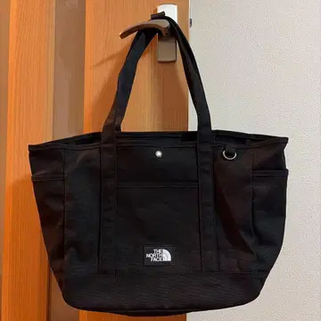 새상품 미사용 THE NORTH FACE 빅 사이즈 토트백