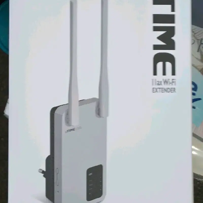Extender-AX3000Q 등 미개봉 판매합니다.