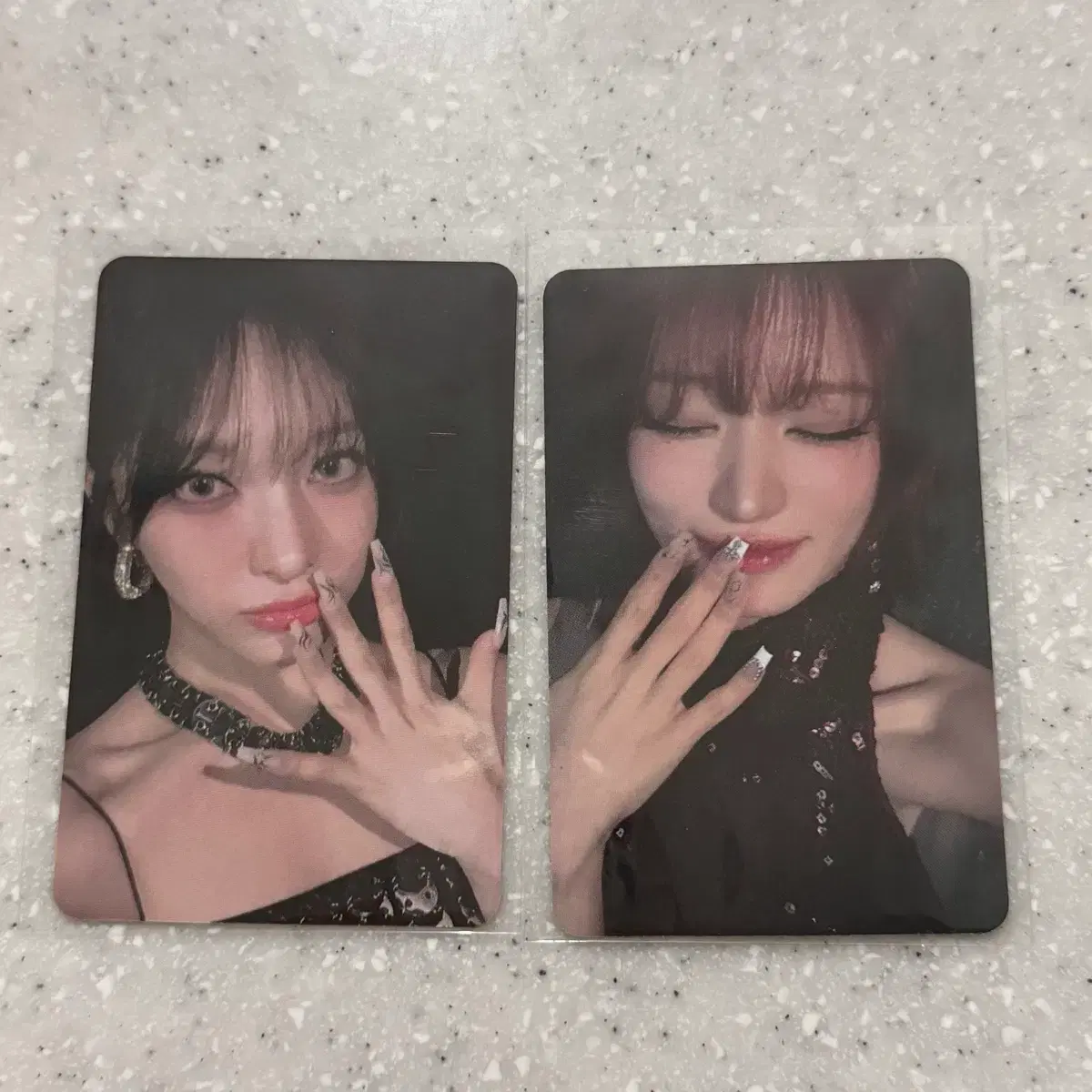 billlie tsuki album special Limited Photocard | Bunjang Global