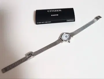 손목시계 CITIZEN kii