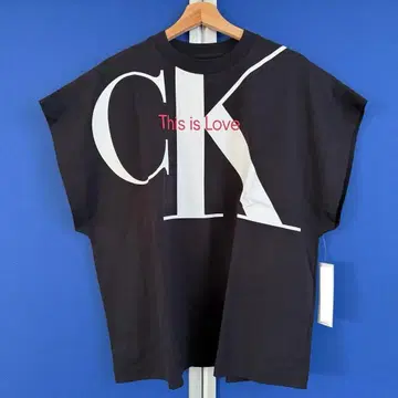 [ M 사이즈 ] Calvin Klein 여성용 탱크탑