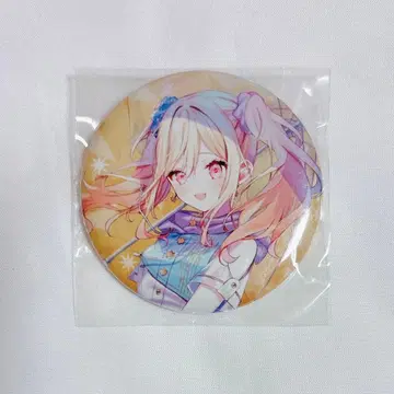 텐마 사키 CD 특전 캔뱃지 프로 마이토 도쿄 프로세카