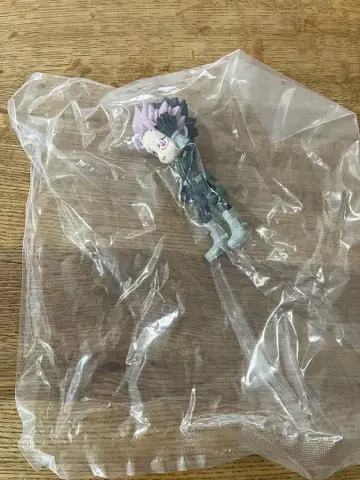 팔버스 괴수 8호 나루미 겐