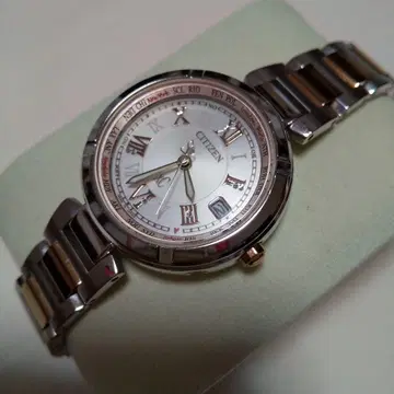 하자품 [ CITIZEN xC ] 시티즌 크로스씨 해피 플라이트