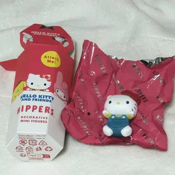 HIPPERS 히퍼스 헬로키티 산리오