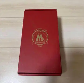 King & Prince 킹프리 타카하시 카이토 나가세 렌 응원봉