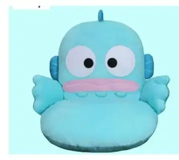 HANGYODON 꽉 안는 봉제 인형 의자