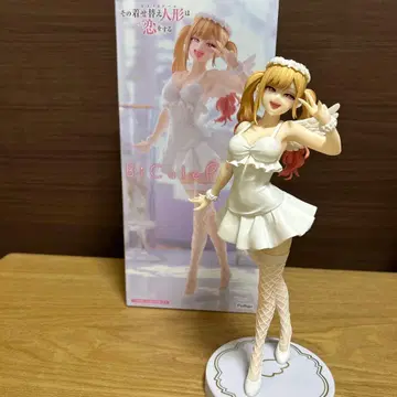 그 비스크 돌은 사랑을 담아 키타가와 마린 피규어