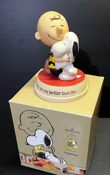 스누피와 찰리 브라운