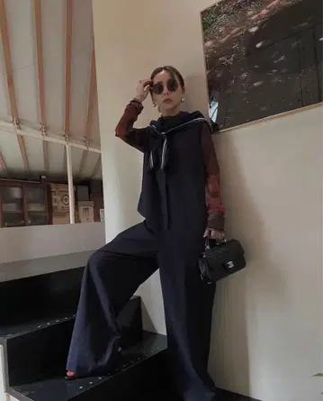 Ameri Vintage 아메리 빈티지