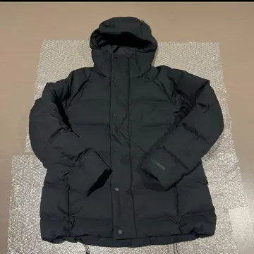 룰루레몬 블랙 다운 자켓 룰루레몬 S/P 아우터