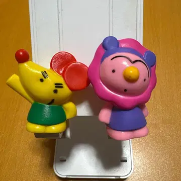 이상한 그 아이는 멋진 아이 인형 엄마와 함께 NHK