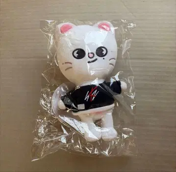 SKZOO PLUSH ORIGINAL ver. 진니레트