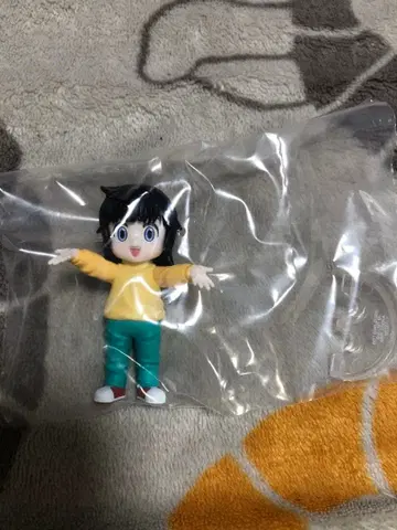 제일복권 헌터헌터 G상 데스크탑 마스코트 1개 아르카