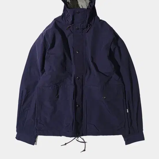 25ss ends and means drizzler jacket XL | Bunjang Global