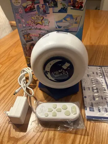Disney Dream Switch 2 본체 세가토이즈