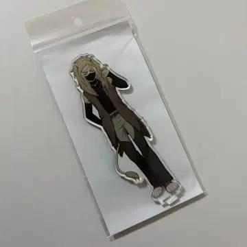 하나야시키 산즈 산즈 하루치요 아크릴 스탠드