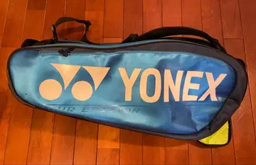 YONEX 라켓백 9개 블루