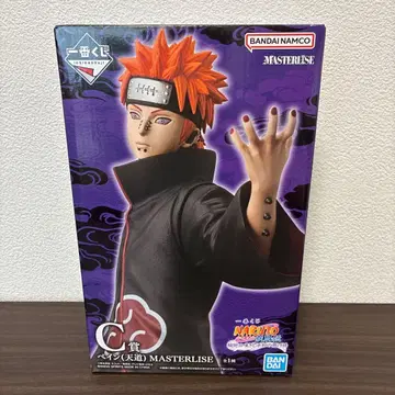 NARUTO 제일복권 페인 MASTERLISE C상 피규어