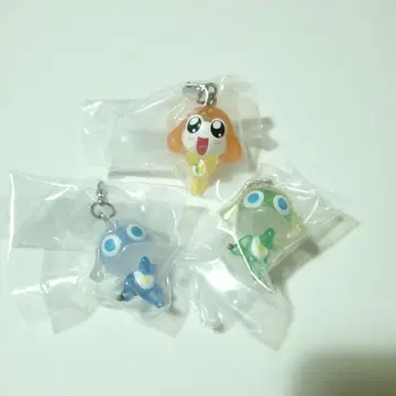 개구리 중사 케로로 메지루시 액세서리 컬러 셔플 에디션 타마마 도로로
