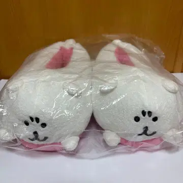 나가노의 곰 슬리퍼