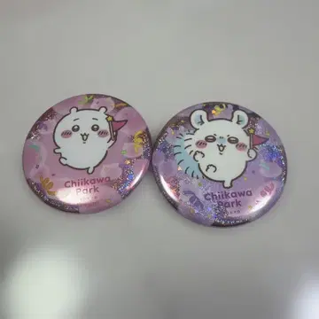 치이카와 파크 랜덤 배치 치이카와 모몽가