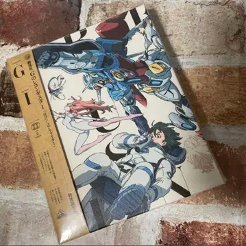 극장판 건담 G의 레콘기스타 I: 가라! 코어 파이터 ('19 선라이즈)