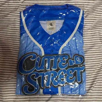 CUTIE STREET OSI API UNIFORM 마스다 아야노