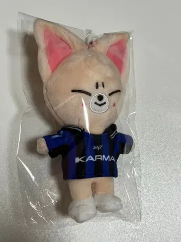 KARMA SKZOOver Foxiny