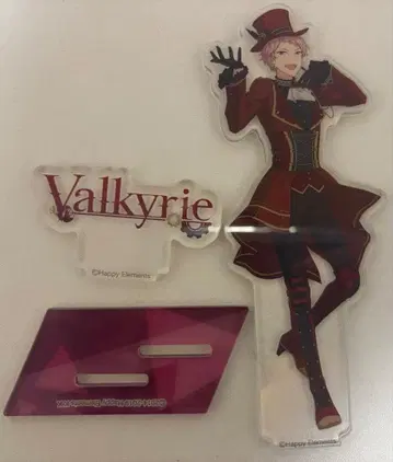 앙상블 스타즈 Valkyrie 아츠키 슈 아크릴 스탠드