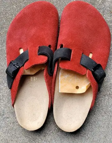버켄스탁