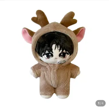 장한음 10cm 솜인형 | 브랜드 중고거래 플랫폼, 번개장터