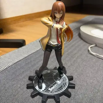 STEINS;GATE 마키세 크리스 피규어 타이클레 한정판