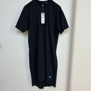 adidas 반팔 원피스