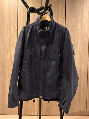 C.P. COMPANY GORE-TEX 나일론 자켓 54