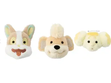 포켓몬 My Little Bestie 원숭이마 파이리 인형 배지