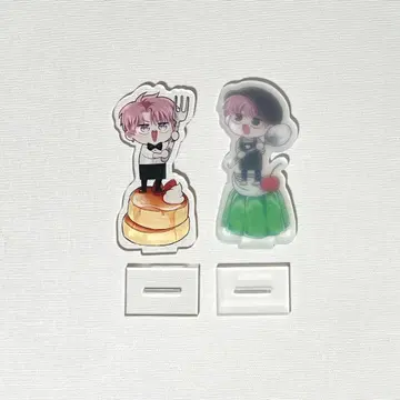 타몬 군 지금 어느 쪽 타몬 군 아크릴 스탠드