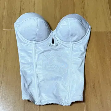 NOVARESE 노바레제 브라이덜 뷔스티에 D70