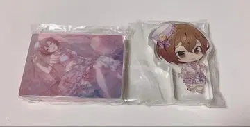 프로젝트 세카이 프로세카 MEIKO 노블 아트