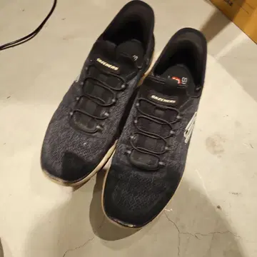 SKECHERS Slip-ins 232469 블랙 27cm