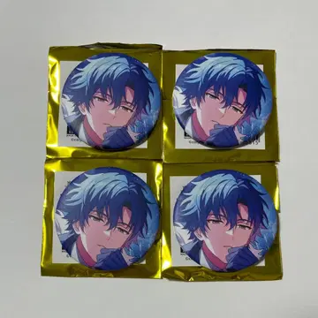 마호야쿠 피가로 캔뱃지