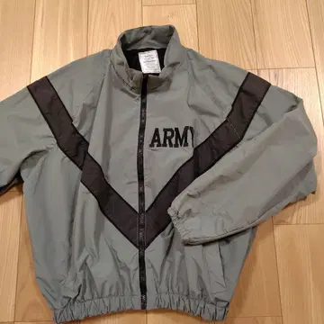 US ARMY IPFU JACKET 밀리터리 자켓
