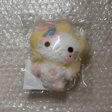 Hearts2Hearts 하큐하 스텔라냥 스텔라 봉제 인형 인형