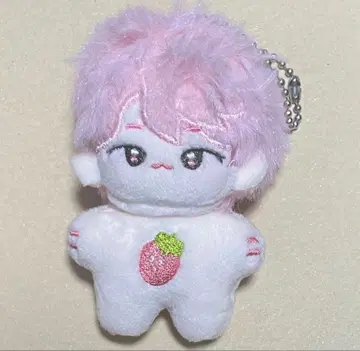 디노 봉제 인형 5cm 마스터 세븐틴 seventeen
