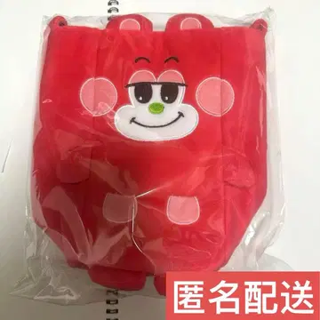RIIZE 쇼타로 응원봉 백 팬 라이트백 리즈코
