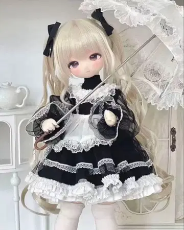 MDD 인형 의류